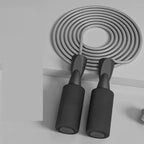 2-in-1 Cordless & Weighted Skipping Rope