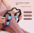 Athletic Recovery Massage Roller