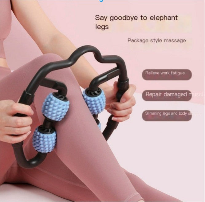 Athletic Recovery Massage Roller