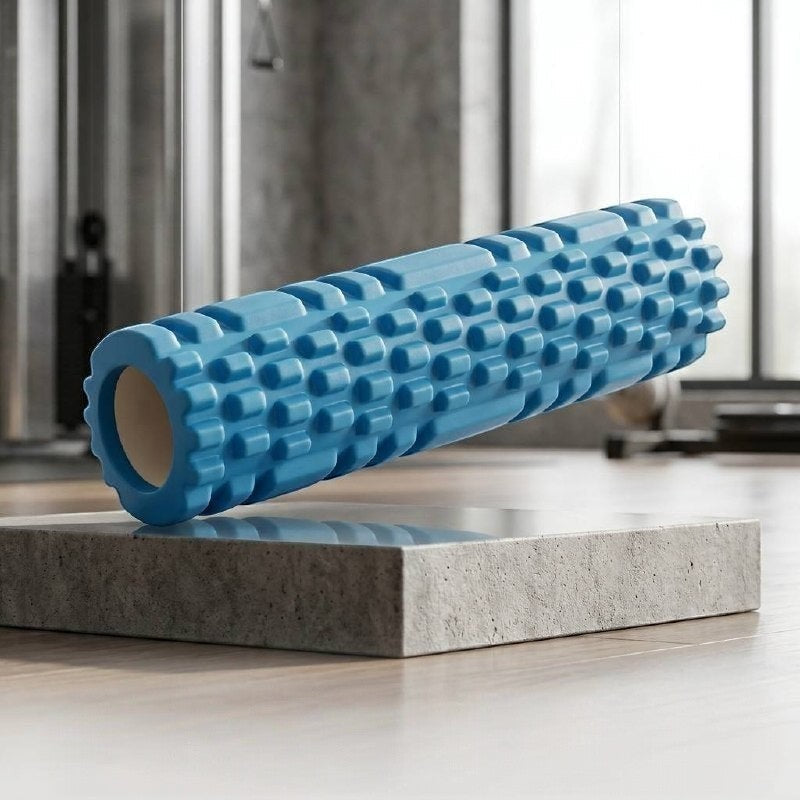 Compañero de gimnasio de espuma FlexiRoller