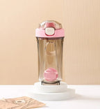 Premium Fitness Shake Cup (500ml)