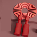 2-in-1 Cordless & Weighted Skipping Rope