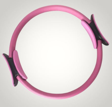 Pilates Flexibility Workout Ring