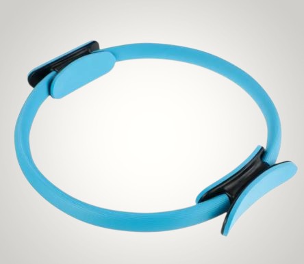 Pilates Flexibility Workout Ring