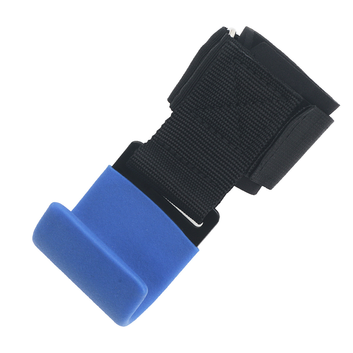 Heavy-Duty Weightlifting Grip Hooks