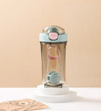 Premium Fitness Shake Cup (500ml)