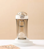 Premium Fitness Shake Cup (500ml)