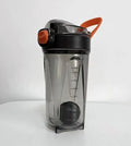 Premium Fitness Shake Cup (500ml)