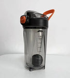 Premium Fitness Shake Cup (500ml)